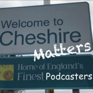 User Podcast Logo