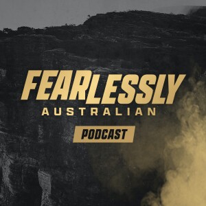 Fearlessly Australian Podcast