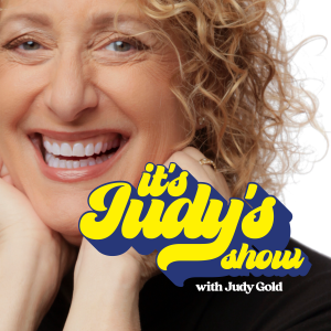 It's Judy's Show with Judy Gold