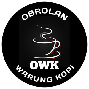 Obrolan Warung Kopi