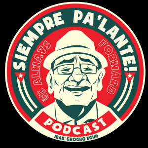 User Podcast Logo