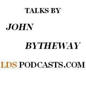 LDS Talks - John Bytheway