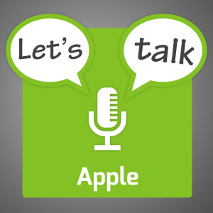 User Podcast Logo