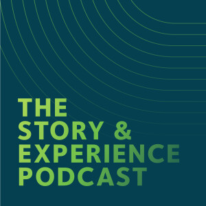 User Podcast Logo