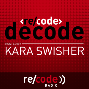 Re/Code Decode