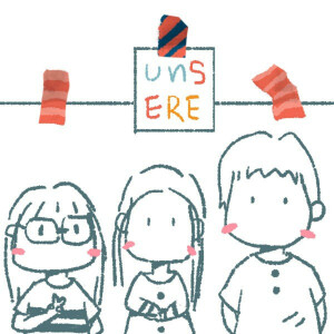 User Podcast Logo