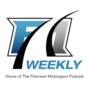 F1Weekly.com - Home of The Premiere Motorsport Podcast