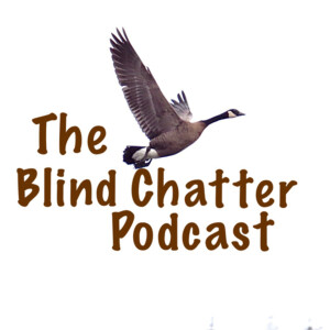 Blind Chatter Podcast