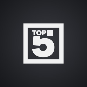 CNET Top 5 (HQ)