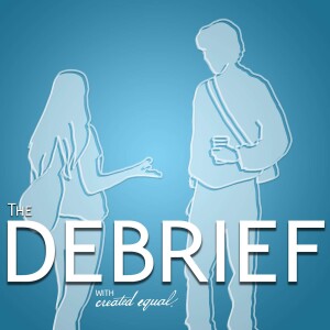 User Podcast Logo