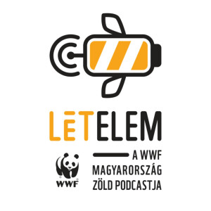 Lételem - A WWF Magyarország zöld podcastja