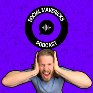 User Podcast Logo
