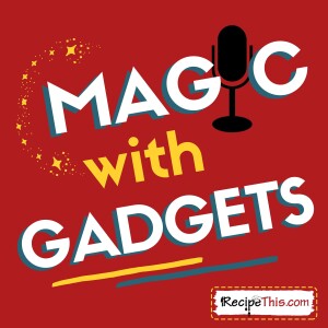 User Podcast Logo