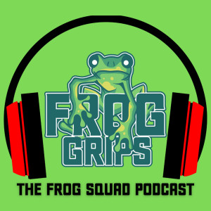 The Frog Squad Podcast