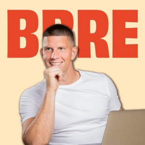 User Podcast Logo