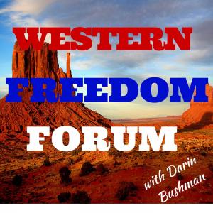 Western Freedom Forum