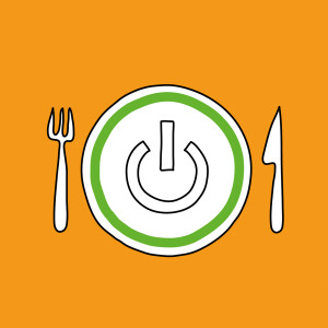User Podcast Logo