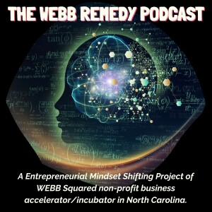 User Podcast Logo