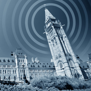 Maclean’s On the Hill Politics Podcast