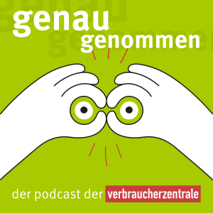 User Podcast Logo