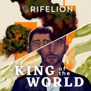 King of the World - An American Muslim Story