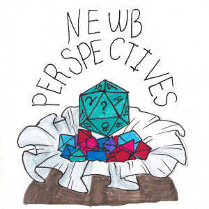 User Podcast Logo