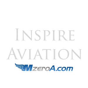 Inspire Aviation Podcast by MzeroA.com