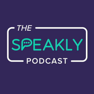 User Podcast Logo