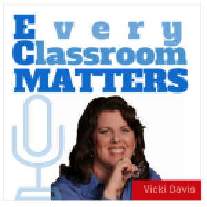 Every Classroom Matters With Cool Cat Teacher