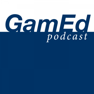 GamEd Podcast