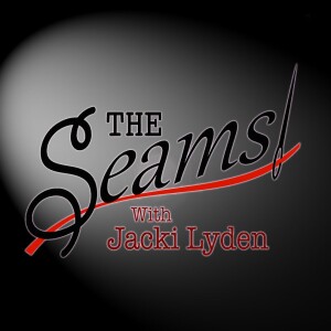 The Seams with Jacki Lyden