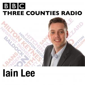 Iain Lee