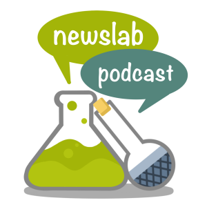 User Podcast Logo