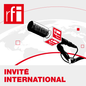 User Podcast Logo