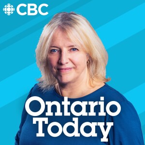 Ontario Today Phone-Ins