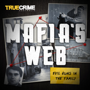 The Mafia’s Web