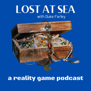 User Podcast Logo