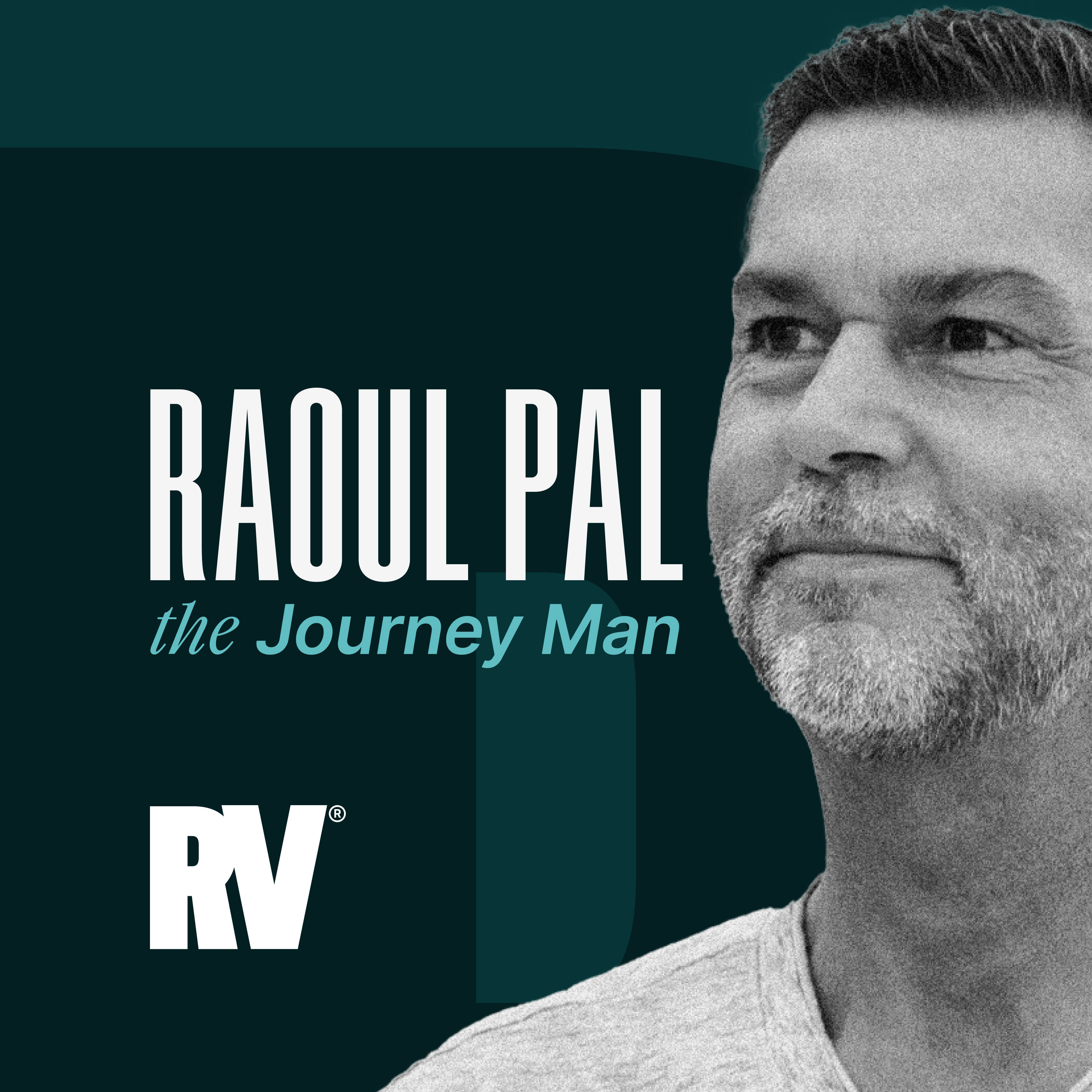 Raoul Pal: The Journey Man Podcast | Free Listening on Podbean App