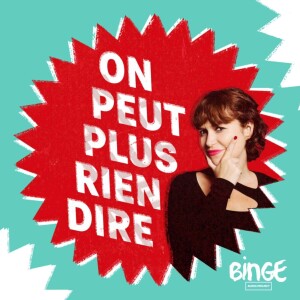 User Podcast Logo