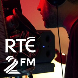 RTÉ - Dave Clarke's WhiteNoise