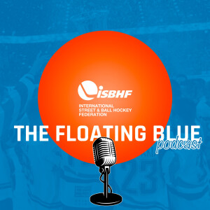 User Podcast Logo