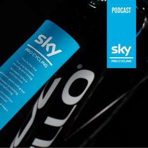 Team Sky Podcast