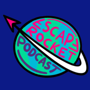 User Podcast Logo