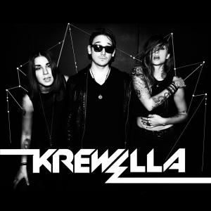 ​Krewella presents TROLL RADIO