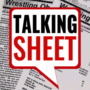 Talking Sheet Classic | Original Episodes from 2015–2019