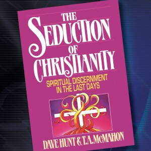 The Seduction of Christianity Audio Book