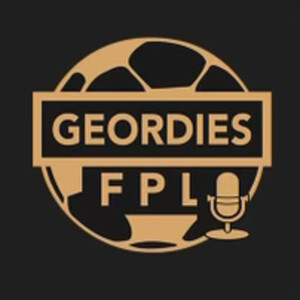Geordies FPL Podcast