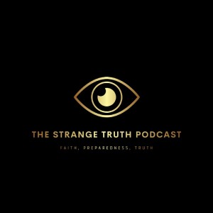 User Podcast Logo