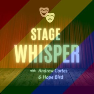 Stage Whisper