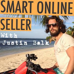 The Smart Online Seller Podcast